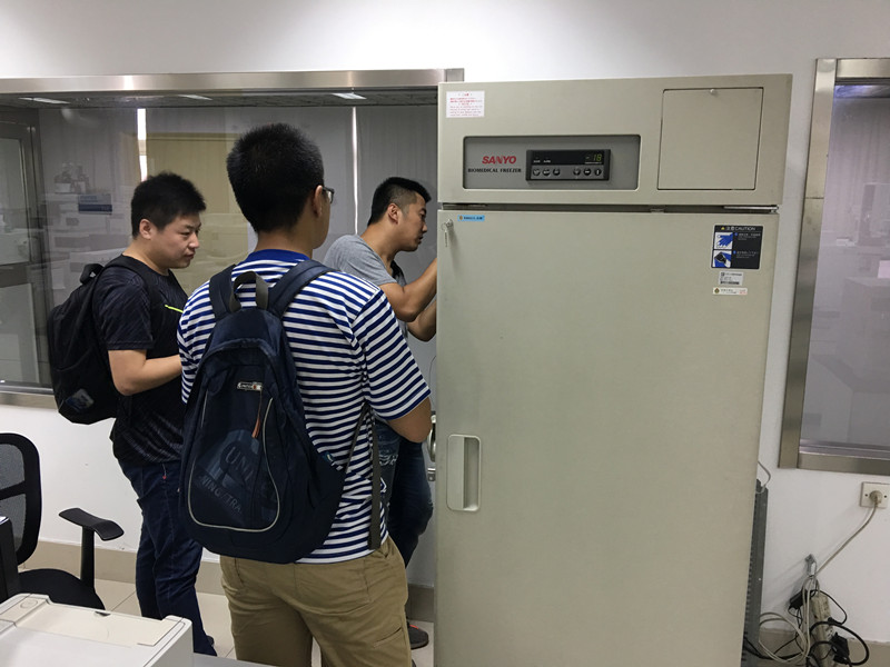 維護保養